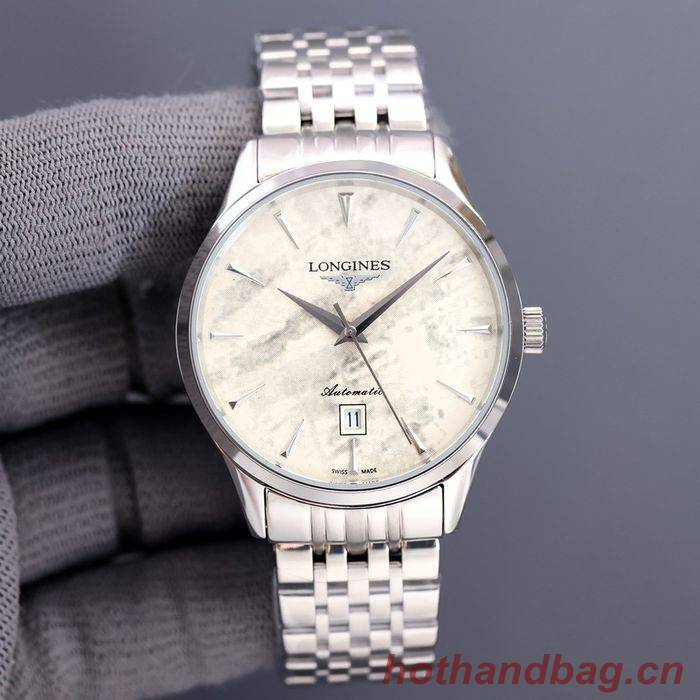 Longines Watch LGW00186-1