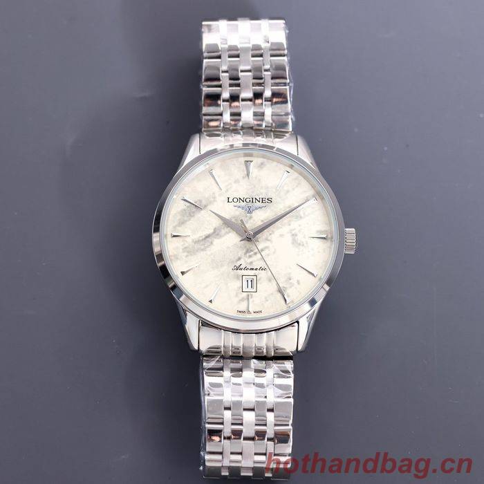 Longines Watch LGW00186-1