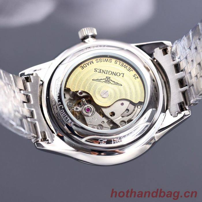 Longines Watch LGW00186-1