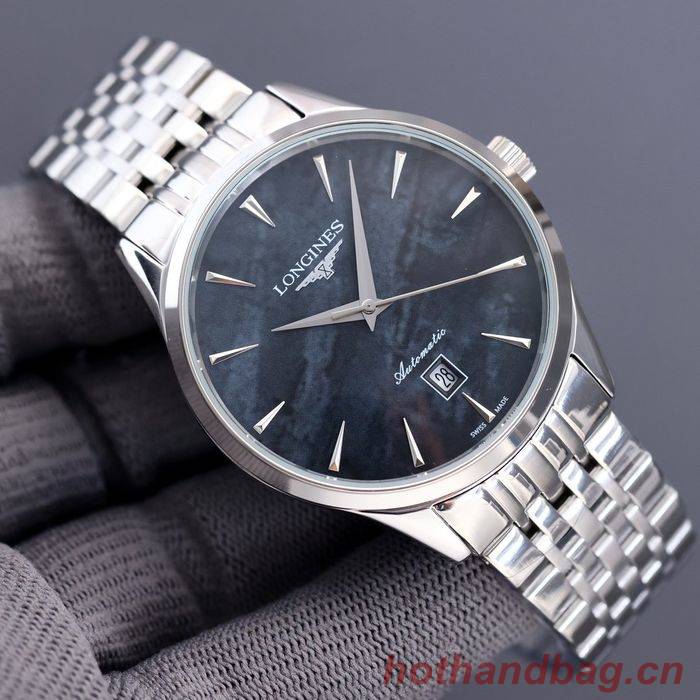 Longines Watch LGW00186-2