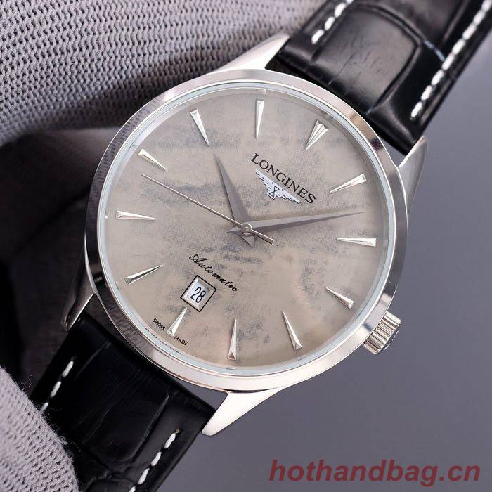 Longines Watch LGW00187-1