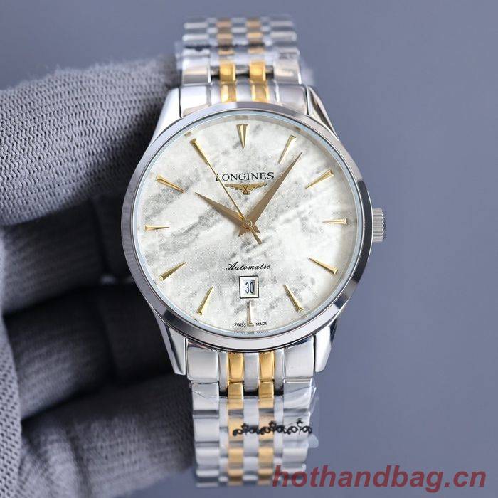 Longines Watch LGW00192-1