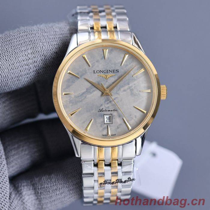 Longines Watch LGW00192-2