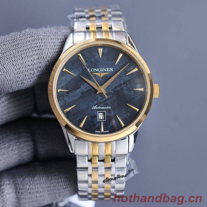 Longines Watch LGW00192-3