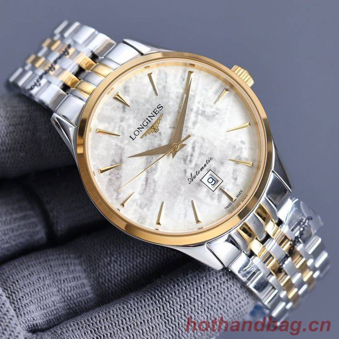 Longines Watch LGW00192-4