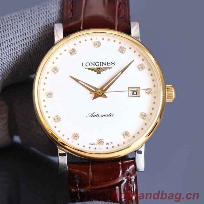 Longines Watch LGW00194-1