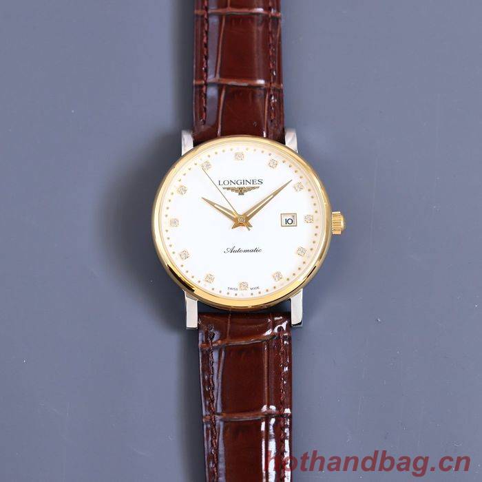 Longines Watch LGW00194-1