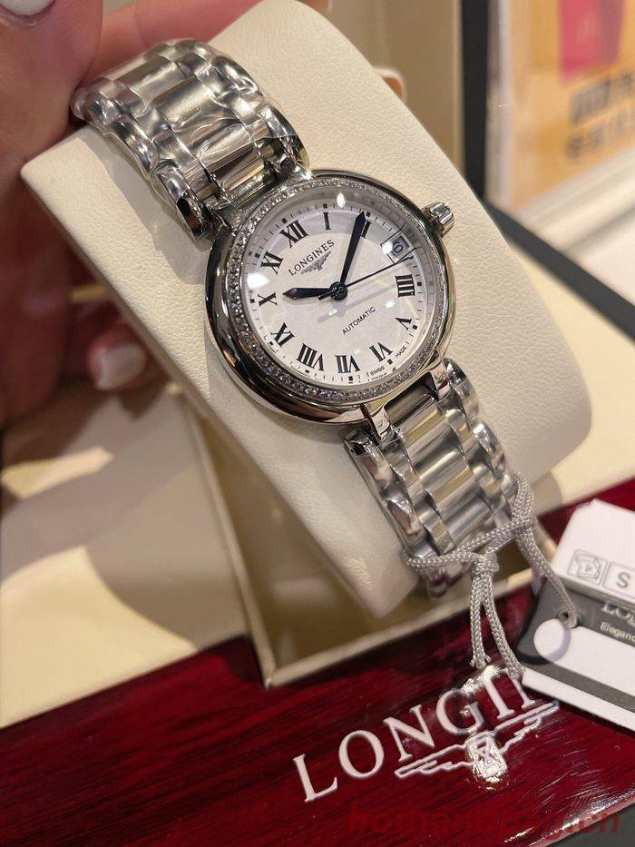 Longines Watch LGW00198