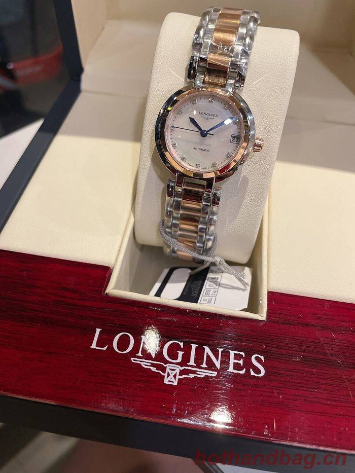 Longines Watch LGW00199-1