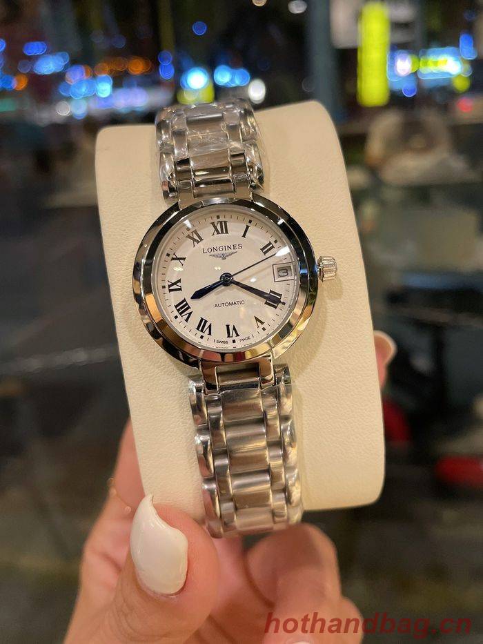 Longines Watch LGW00200-1