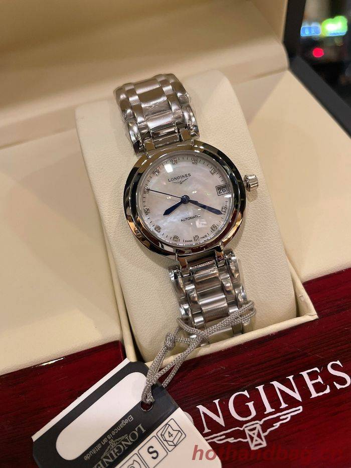 Longines Watch LGW00200-2