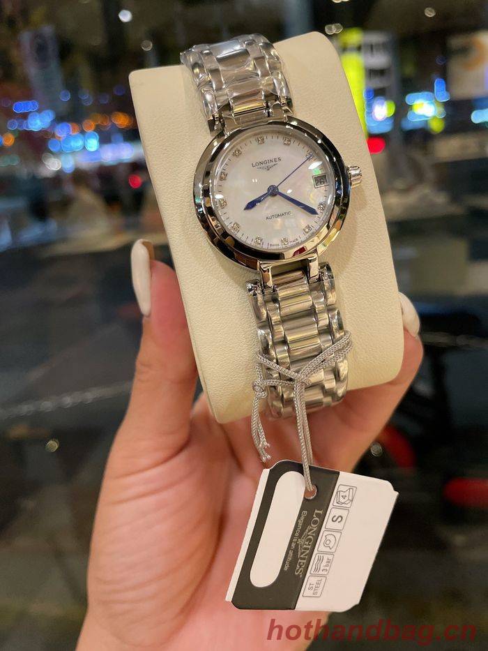 Longines Watch LGW00200-2