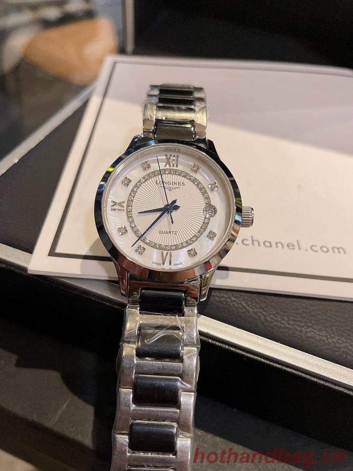 Longines Watch LGW00202-1