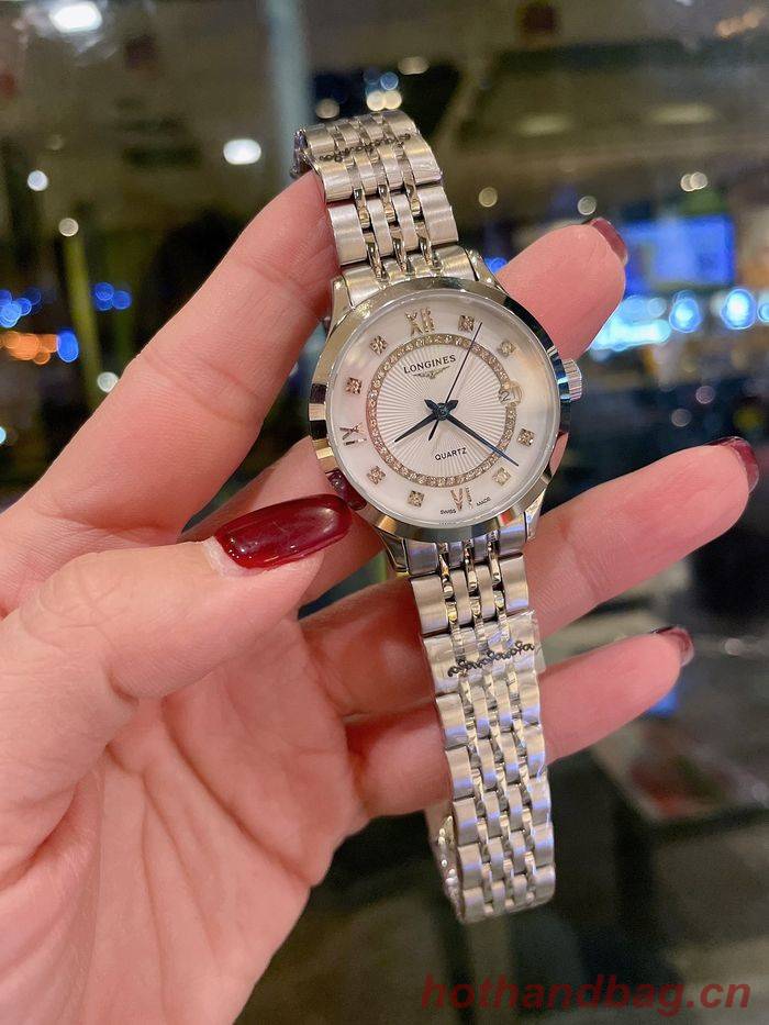 Longines Watch LGW00204