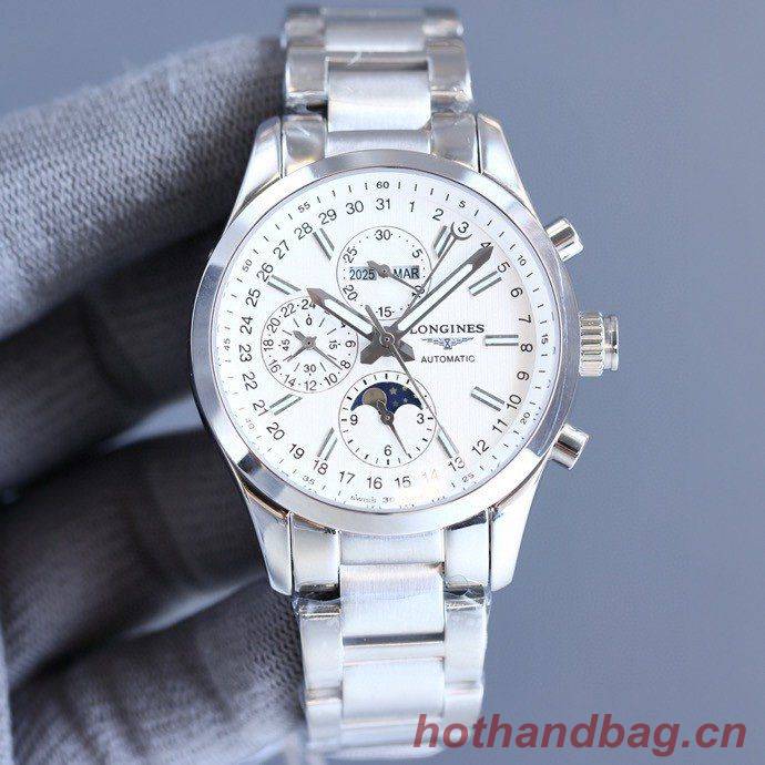 Longines Watch LGW00218-2