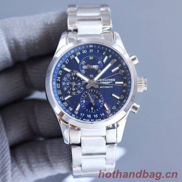 Longines Watch LGW00218-3