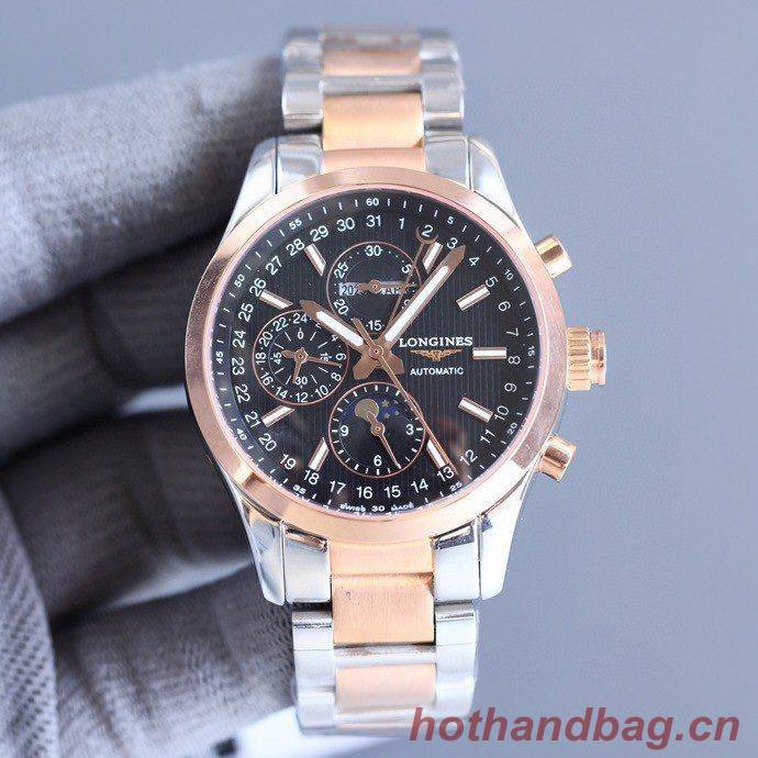 Longines Watch LGW00218-4