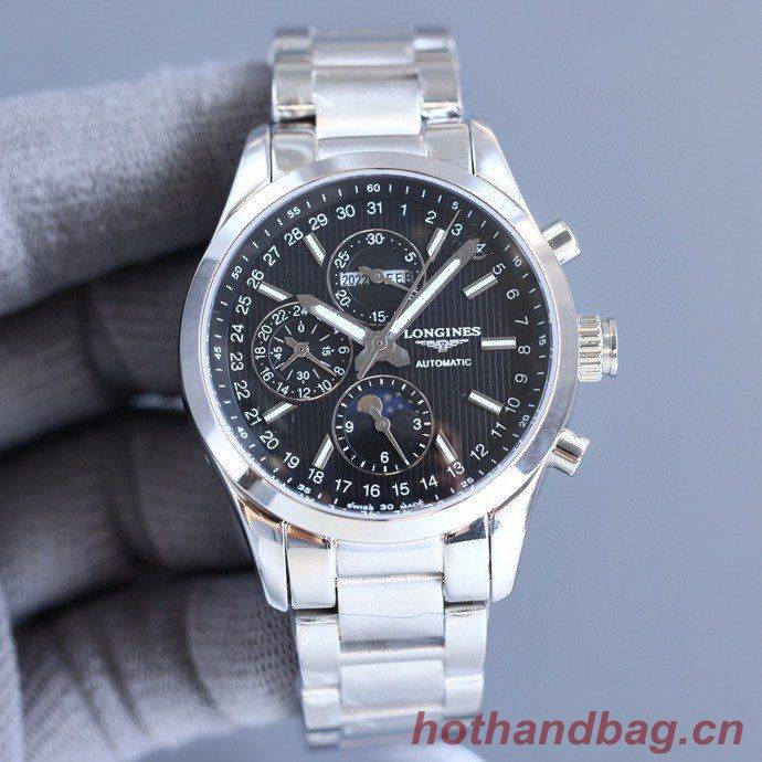 Longines Watch LGW00218-5