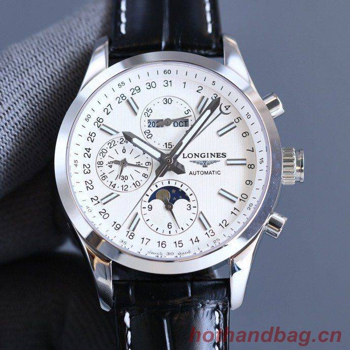 Longines Watch LGW00219-3