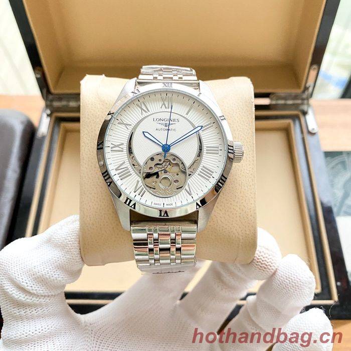 Longines Watch LGW00226-5