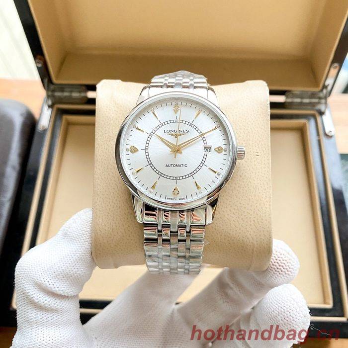 Longines Watch LGW00227-1