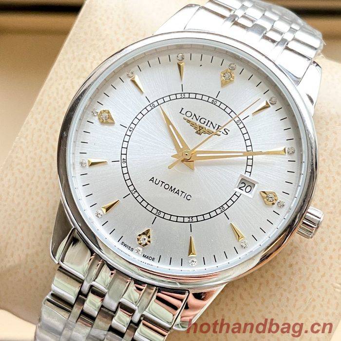 Longines Watch LGW00227-1