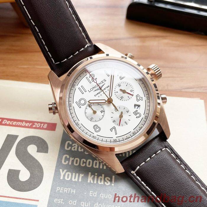 Longines Watch LGW00233-3