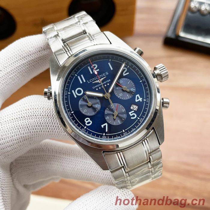 Longines Watch LGW00234-2