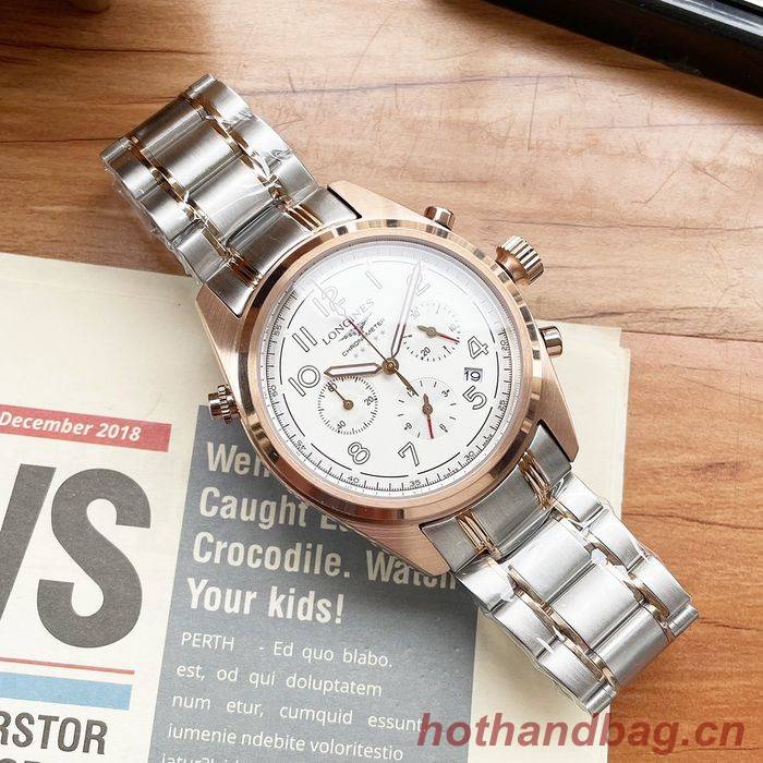 Longines Watch LGW00234-3