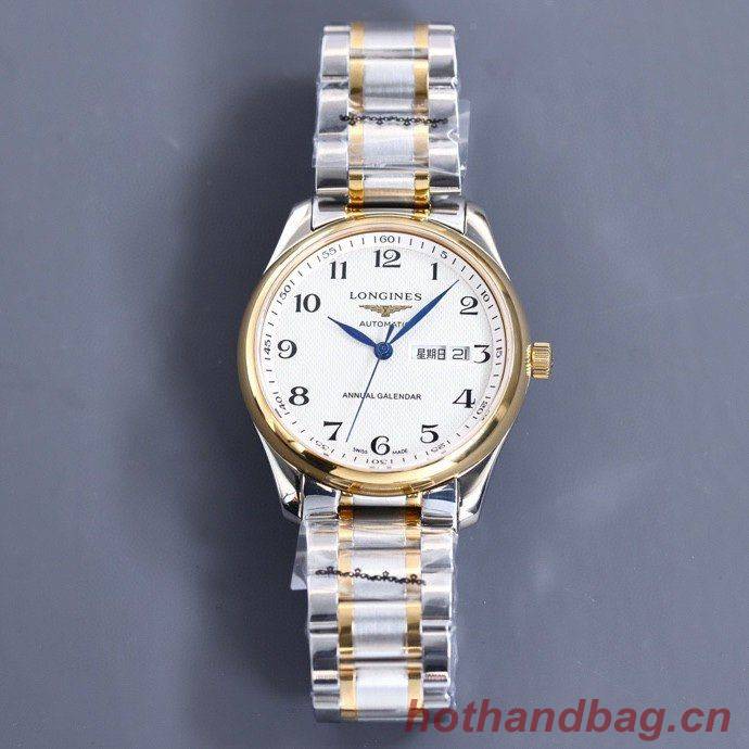 Longines Watch LGW00235-1