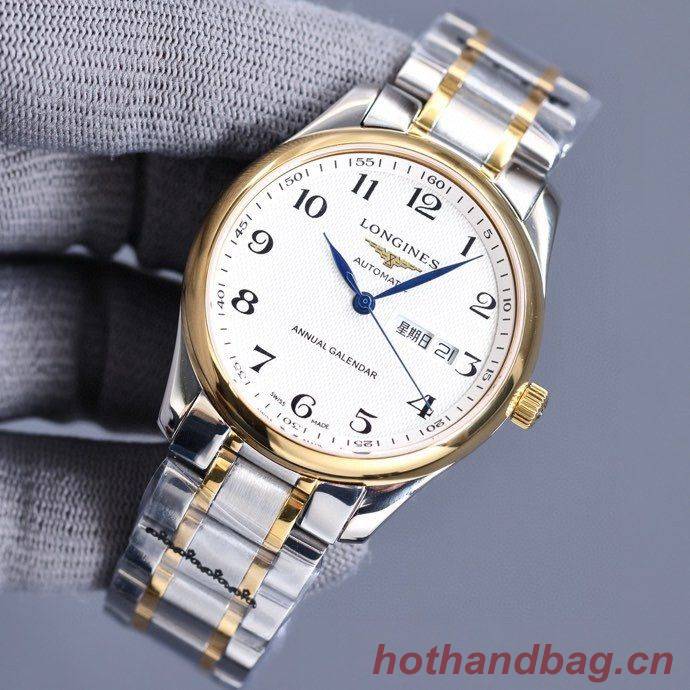 Longines Watch LGW00235-1