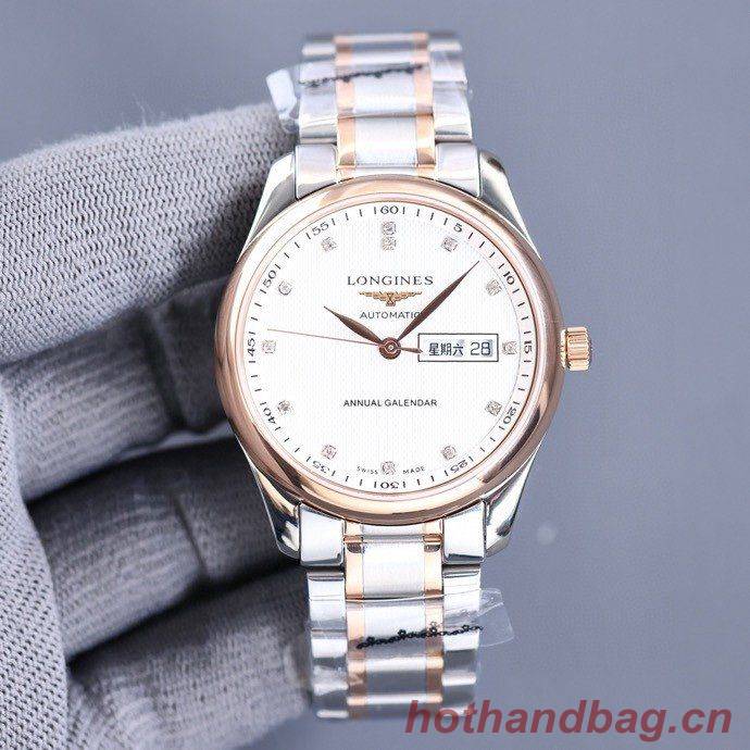 Longines Watch LGW00237-1