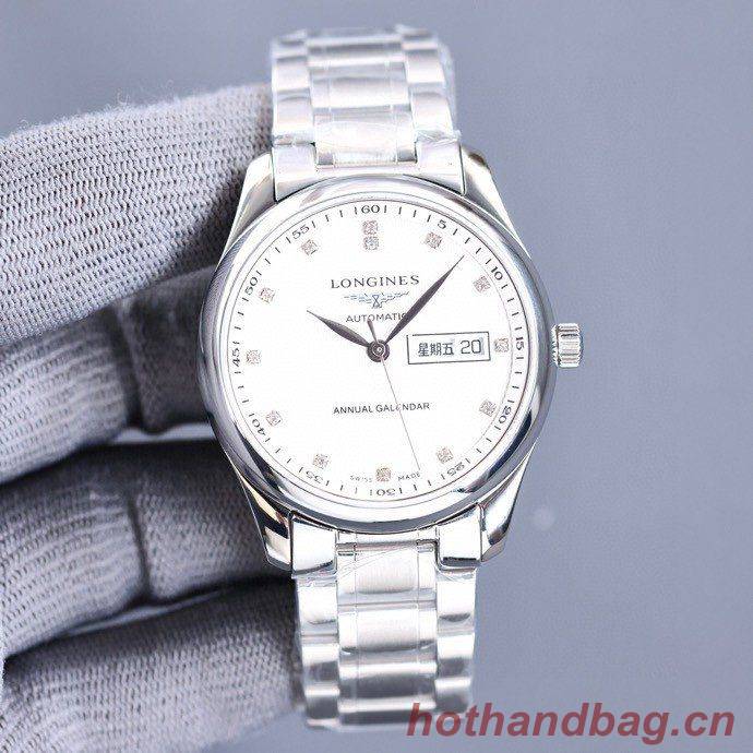 Longines Watch LGW00237-2