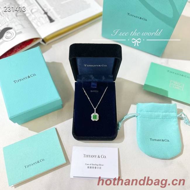 TIFFANY Necklace CE7854