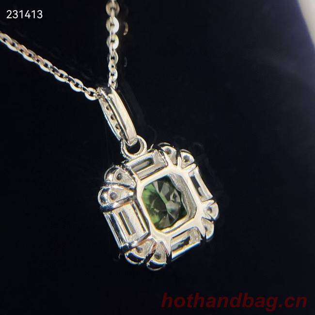 TIFFANY Necklace CE7854