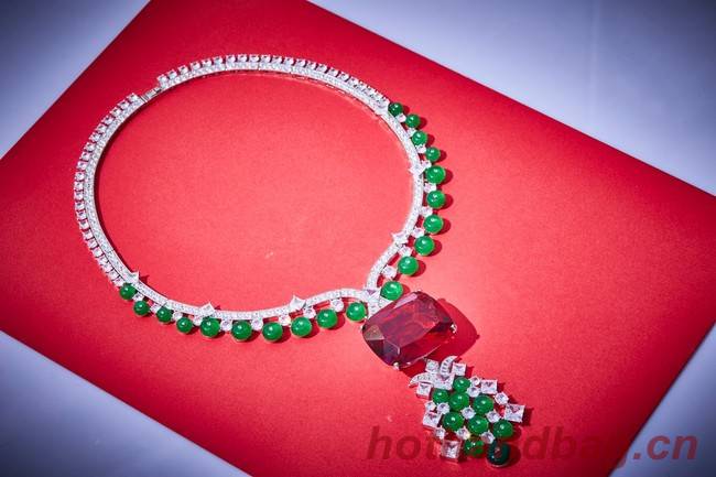 BVLGARI Necklace CE7919