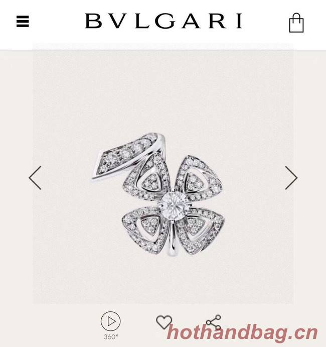 BVLGARI Ring CE7918