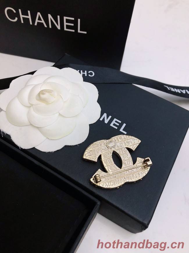 Chanel Brooch CE7903