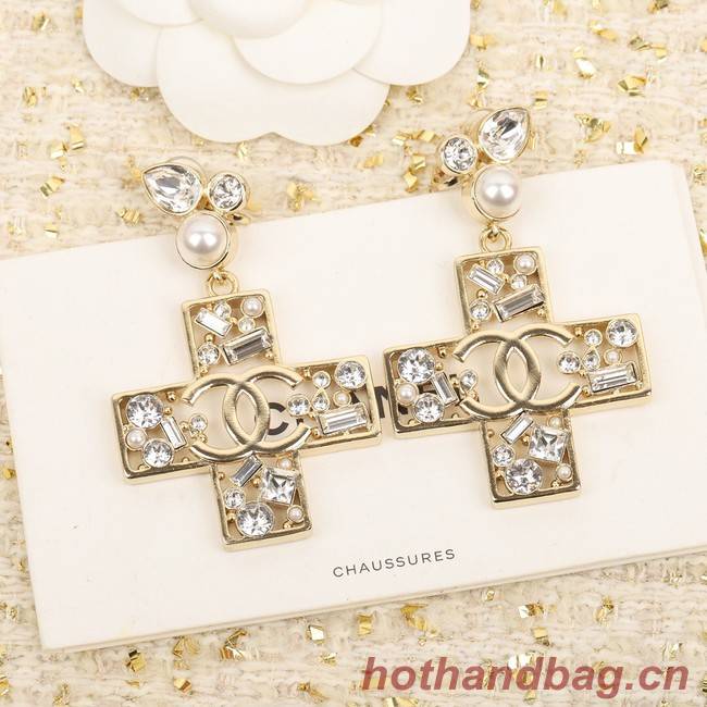 Chanel Earrings CE7870