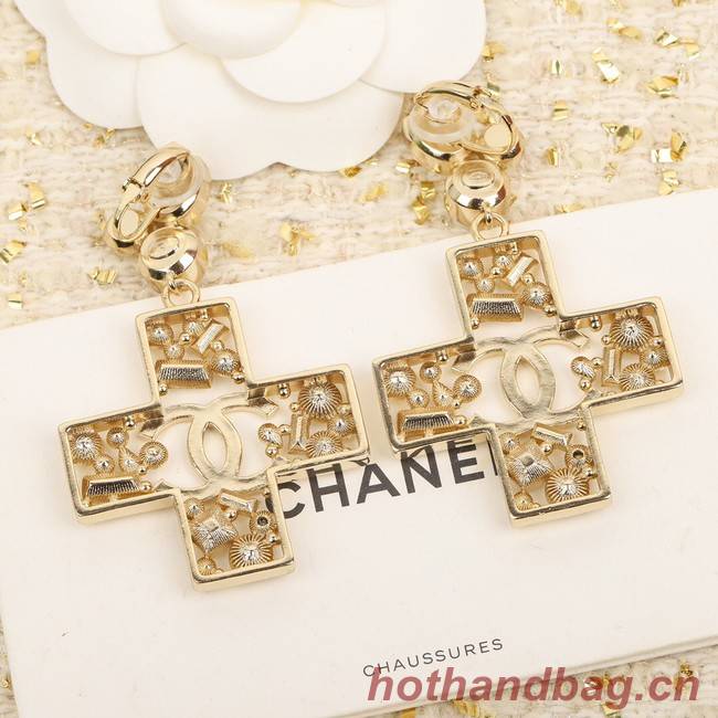 Chanel Earrings CE7870