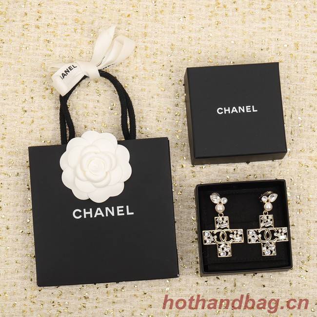 Chanel Earrings CE7870