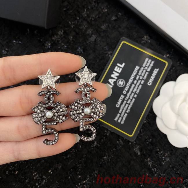 Chanel Earrings CE7881