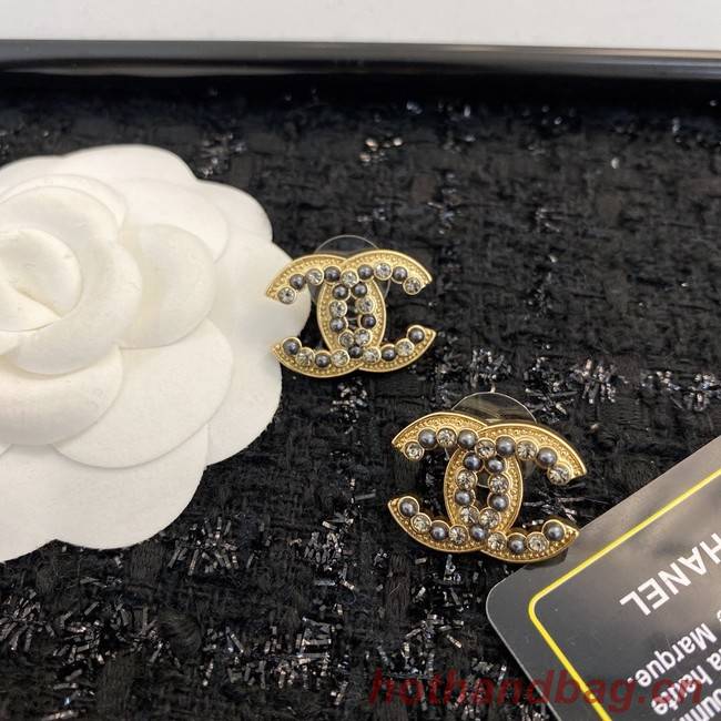 Chanel Earrings CE7883