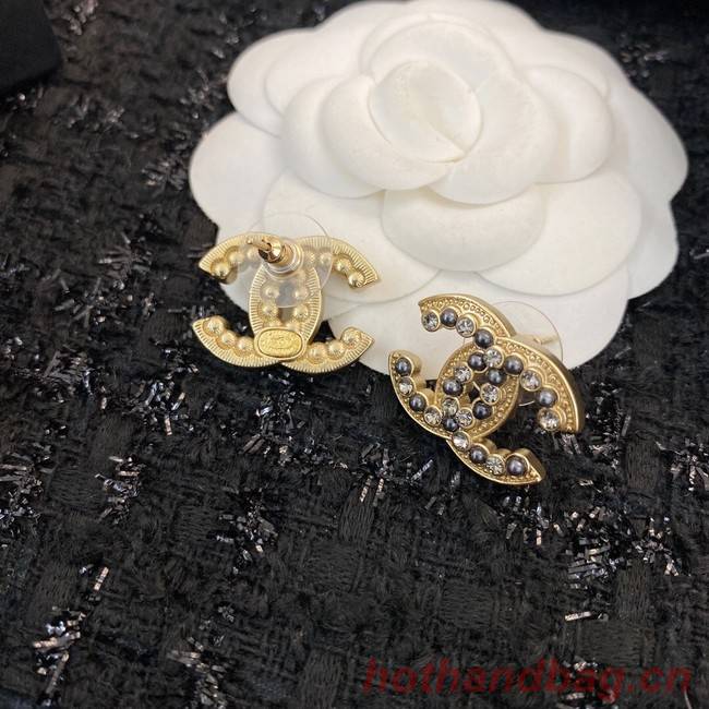 Chanel Earrings CE7883