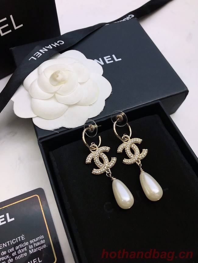 Chanel Earrings CE7891