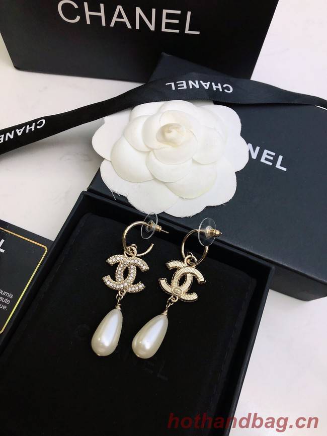 Chanel Earrings CE7891