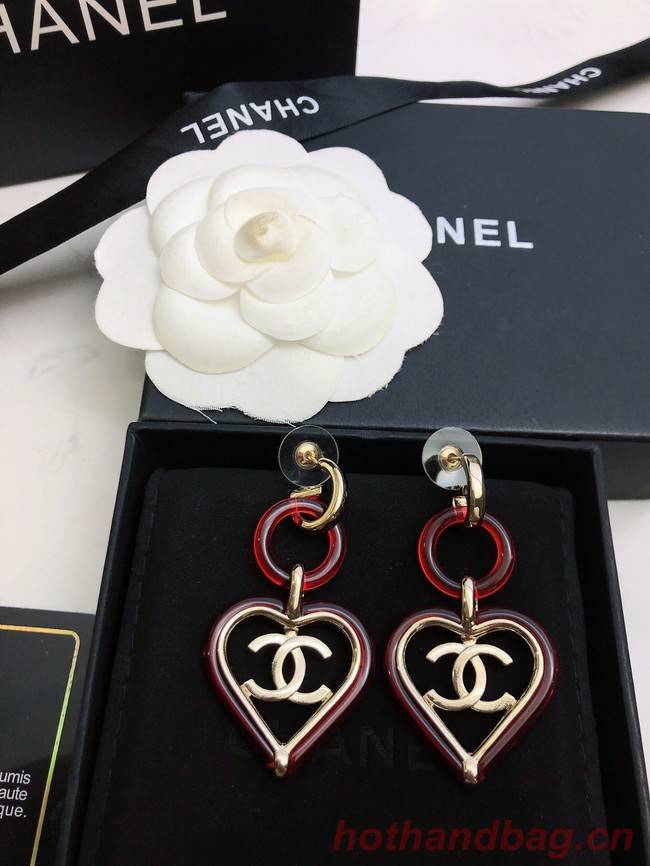 Chanel Earrings CE7897