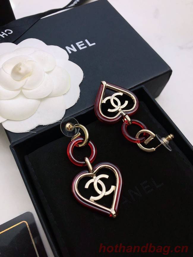 Chanel Earrings CE7897