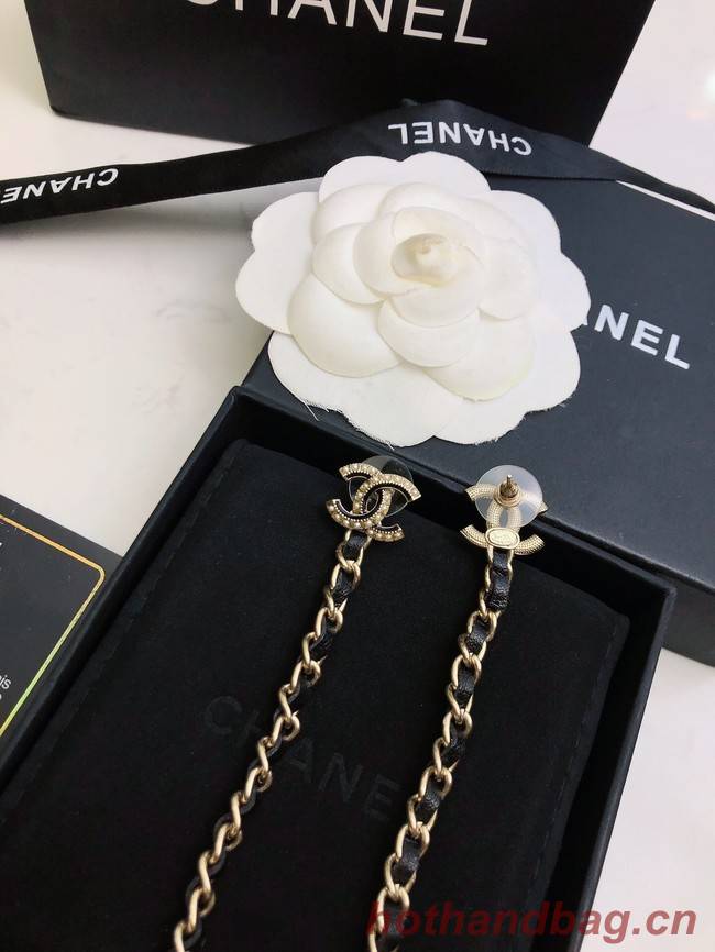 Chanel Earrings CE7898