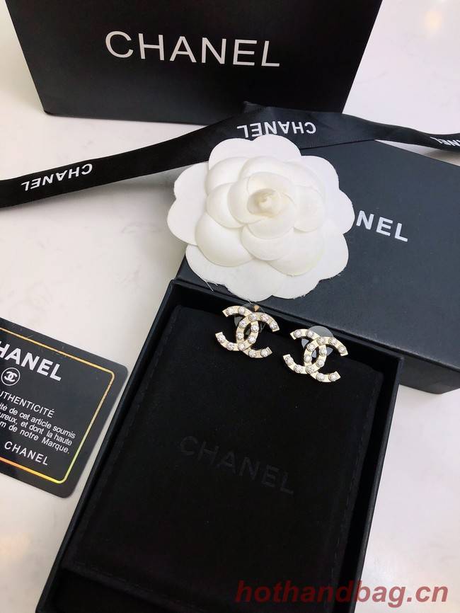 Chanel Earrings CE7900